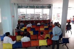 Trung Tâm Y Tế Huyện Trà Cú: Không Ngừng Nâng Cao Công Tác Chăm Sóc Sức Khỏe Nhân Dân