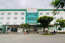 Thông báo kết quả xếp cấp chuyên môn kỹ thuật cơ sở khám bệnh, chữa bệnh trên địa bàn tỉnh Trà Vinh