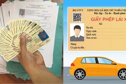 Thông báo Cơ sở đủ điều kiện khám sức khỏe lái xe ôtô