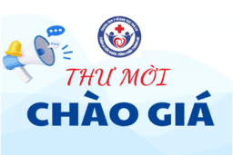 Yêu cầu báo giá các phần mềm liên quan phục vụ bệnh án điện tử tại Trung tâm Y tế khu vực Trà Củ năm 2026-2027