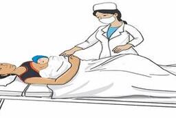 HƯỞNG ỨNG TUẦN LỄ  LÀM MẸ AN TOÀN