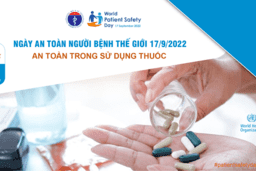 An toàn trong sử dụng thuốc