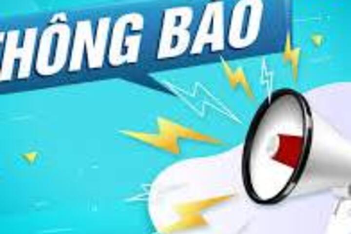 Yêu cầu báo giá mua vật tư y tế