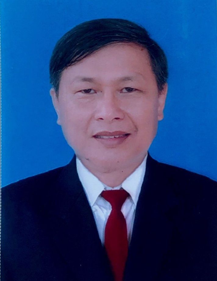 Trần Văn Thế