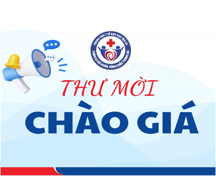 Yêu cầu báo giá
